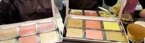 Natasha denona Diamond blush palette